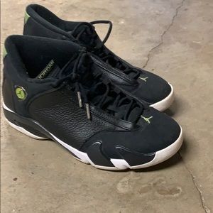 Air Jordan Retro 14’s Langley